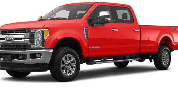 FORD F-250 2017 1FT7W2B65HEF29940 image