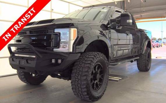 FORD F-250 2017 1FT7W2BT9HEE36179 image