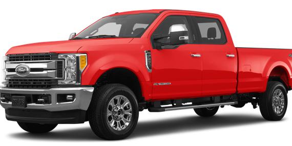 FORD F-250 2017 1FT7W2B61HEE01999 image