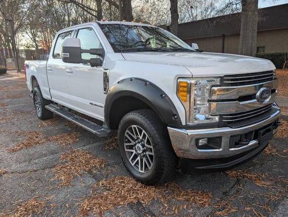 FORD F-250 2017 1FT7W2BT8HEC93810 image FORD F-250 2017 1FT7W2BT8HEC93810 image