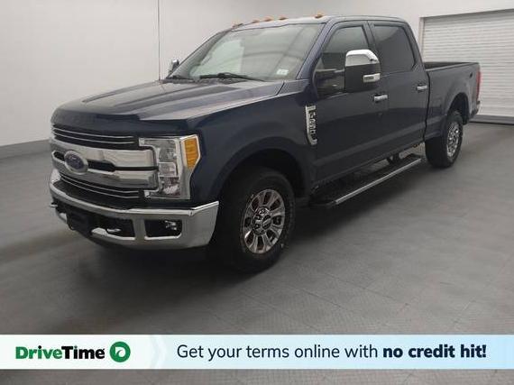 FORD F-250 2017 1FT7W2A64HEB98138 image
