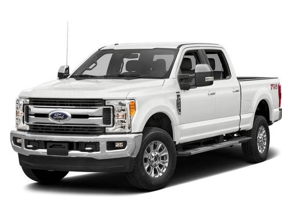 FORD F-250 2017 1FT7W2B63HED14167 image