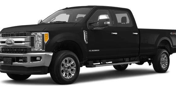 FORD F-250 2017 1FT7W2B68HEC35710 image