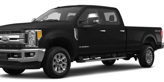 FORD F-250 2017 1FT7W2A67HEC90232 image