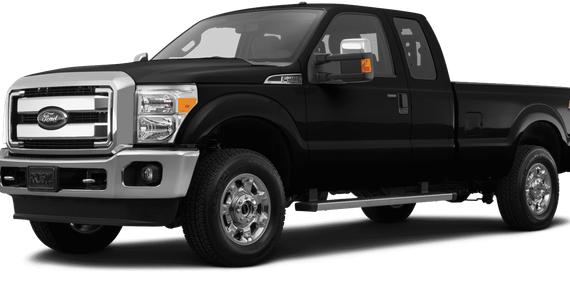 FORD F-250 2017 1FT7X2B68HEF28598 image