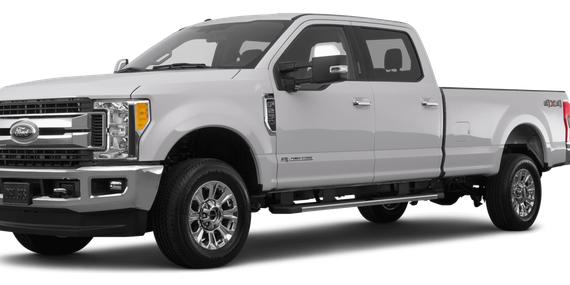 FORD F-250 2017 1FT7W2B62HEC22032 image