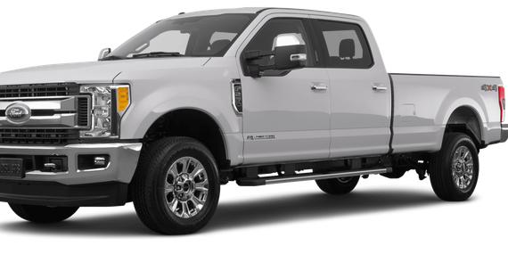 FORD F-250 2017 1FT7W2B63HED43877 image