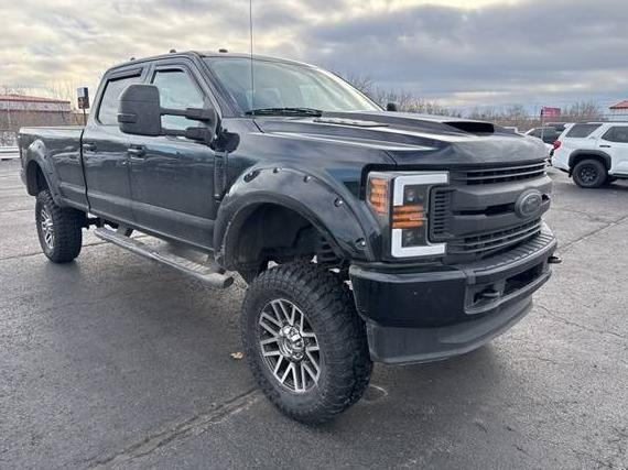 FORD F-250 2017 1FT7W2B65HEB19252 image FORD F-250 2017 1FT7W2B65HEB19252 image