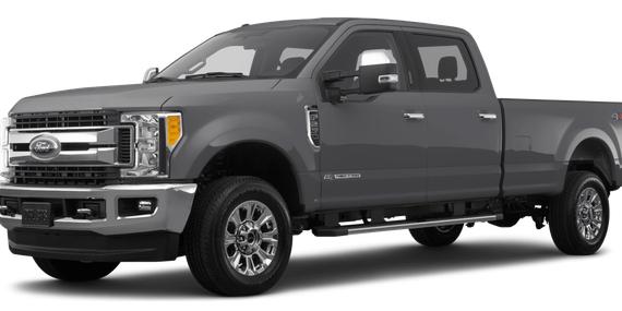 FORD F-250 2017 1FT7W2BT0HED57919 image