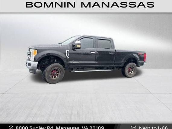 FORD F-250 2017 1FT7W2BT6HEE76932 image