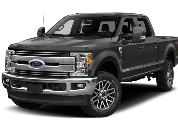 FORD F-250 2017 1FT7W2BT8HED55612 image