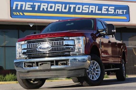 FORD F-250 2017 1FT7W2BT9HED07908 image