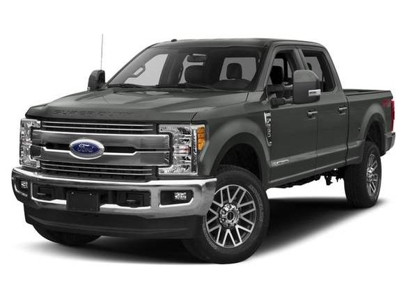 FORD F-250 2017 1FT7W2BT6HEB90451 image