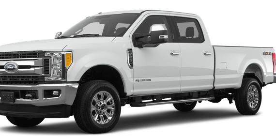 FORD F-250 2017 1FT7W2B61HEB89251 image
