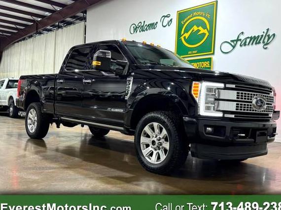 FORD F-250 2017 1FT7W2BT2HEE45855 image