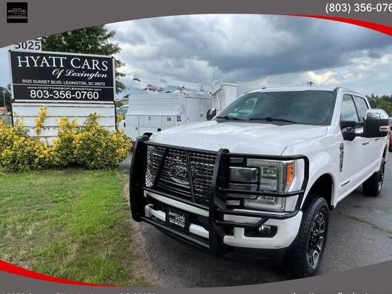 FORD F-250 2017 1FT7W2BT9HEE44265 image