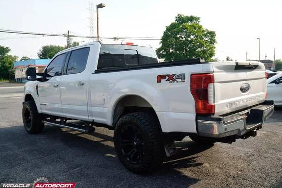 FORD F-250 2017 1FT7W2BTXHEE77419 image