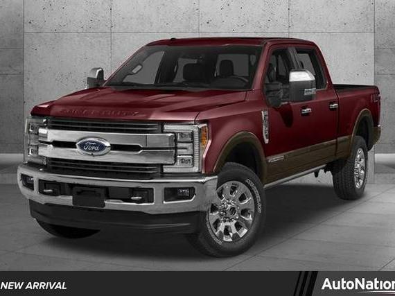 FORD F-250 2017 1FT7W2BT6HEC18443 image