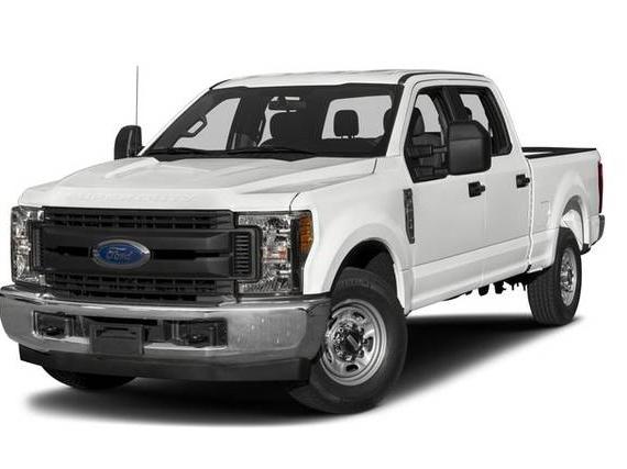 FORD F-250 2017 1FT7W2B68HEC40129 image