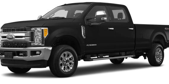 FORD F-250 2017 1FT7W2BT9HEE31502 image