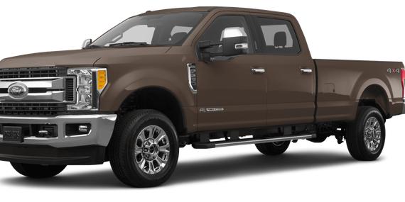 FORD F-250 2017 1FT7W2B69HEF34798 image