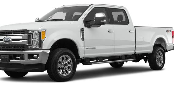 FORD F-250 2017 1FT7W2BT3HED88601 image
