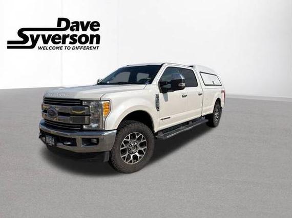 FORD F-250 2017 1FT7W2BT1HEE24804 image