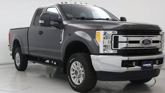 FORD F-250 2017 1FT7X2B66HEF05045 image