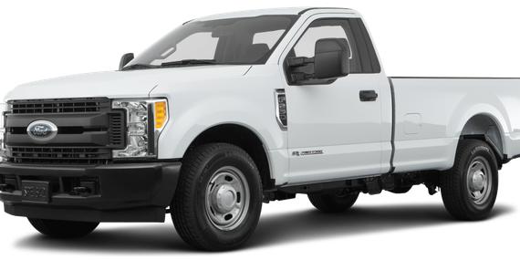 FORD F-250 2017 1FDBF2A67HED12381 image