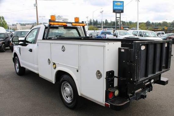FORD F-250 2017 1FDBF2A6XHEB70155 image