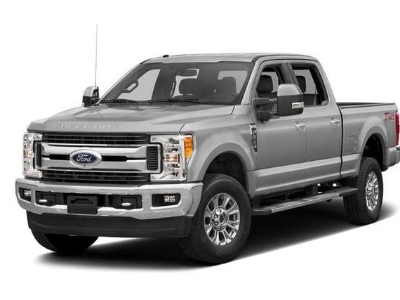 FORD F-250 2017 1FT7W2BTXHEE35087 image