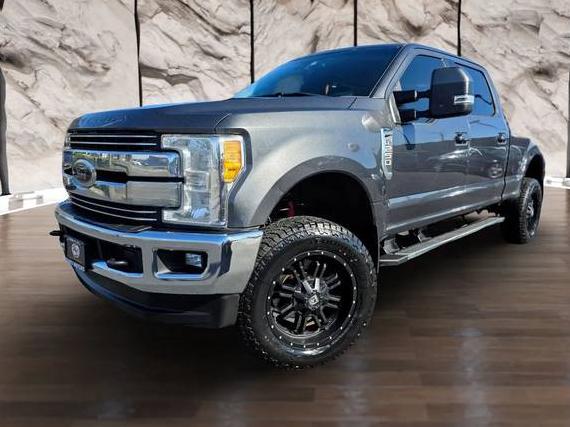 FORD F-250 2017 1FT7W2B62HEF28079 image