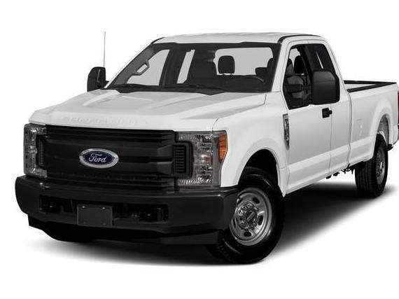 FORD F-250 2017 1FT7X2B68HEF24907 image