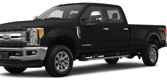 FORD F-250 2017 1FT7W2BT5HEE44490 image