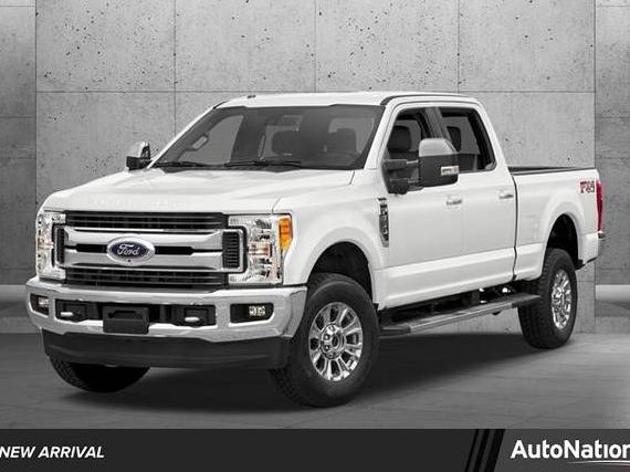 FORD F-250 2017 1FT7W2BT6HEF30939 image