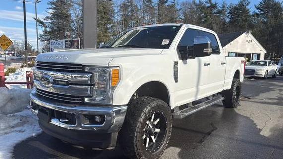 FORD F-250 2017 1FT7W2B68HEF28748 image FORD F-250 2017 1FT7W2B68HEF28748 image