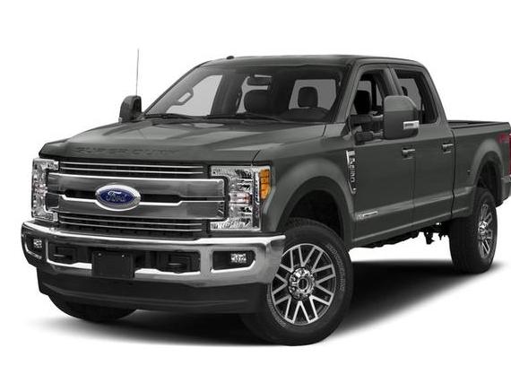 FORD F-250 2017 1FT7W2B68HEF31049 image