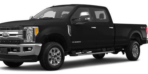 FORD F-250 2017 1FT7W2B68HED68855 image