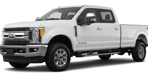 FORD F-250 2017 1FT7W2BT2HEE59528 image