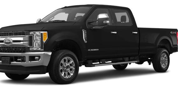 FORD F-250 2017 1FT7W2B65HEC94195 image