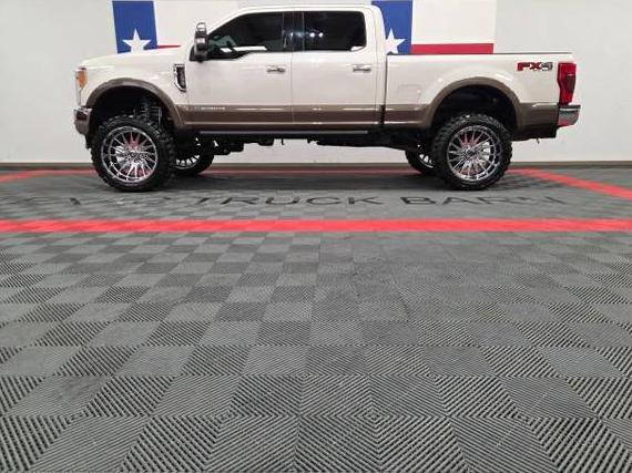 FORD F-250 2017 1FT7W2BT8HEE23925 image