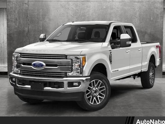 FORD F-250 2017 1FT7W2BT9HEF37951 image