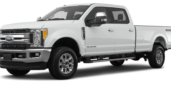 FORD F-250 2017 1FT7W2BT3HEC61685 image