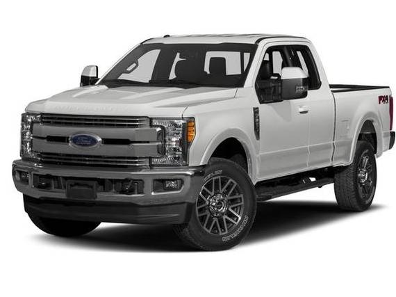 FORD F-250 2017 1FT7X2B62HEC79411 image