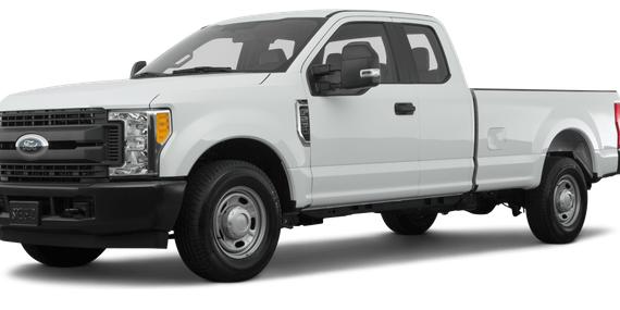 FORD F-250 2017 1FT7X2A67HEB41770 image