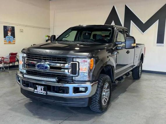 FORD F-250 2017 1FT7X2B68HEC98335 image