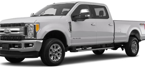 FORD F-250 2017 1FT7W2BT1HEB46342 image
