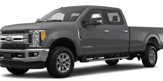 FORD F-250 2017 1FT7W2BT2HEB73548 image