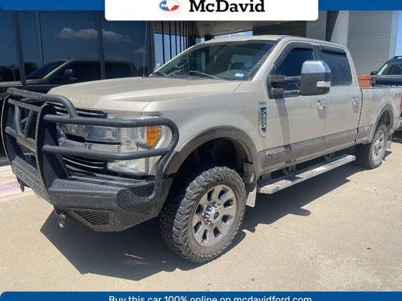 FORD F-250 2017 1FT7W2BT3HEF06050 image