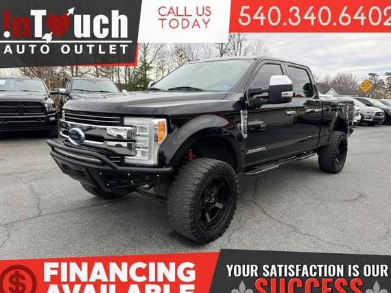 FORD F-250 2017 1FT7W2BT2HEC36387 image FORD F-250 2017 1FT7W2BT2HEC36387 image